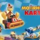 Moorhuhn Kart 4 capa