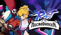 Rift of the Necrodancer