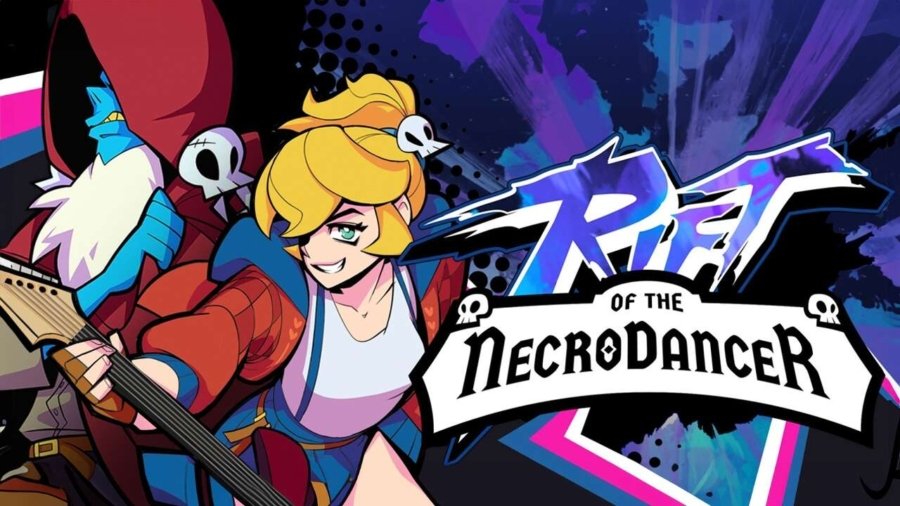 review-rift-of-the-necrodancer-switch-1