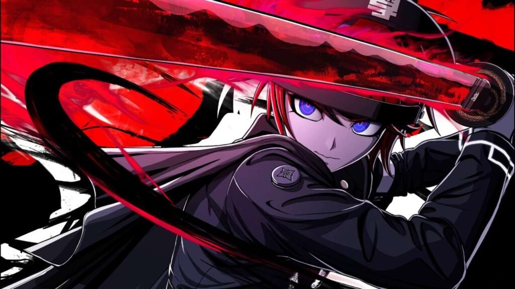 Especial de The Hundred Line: Last Defense Academy