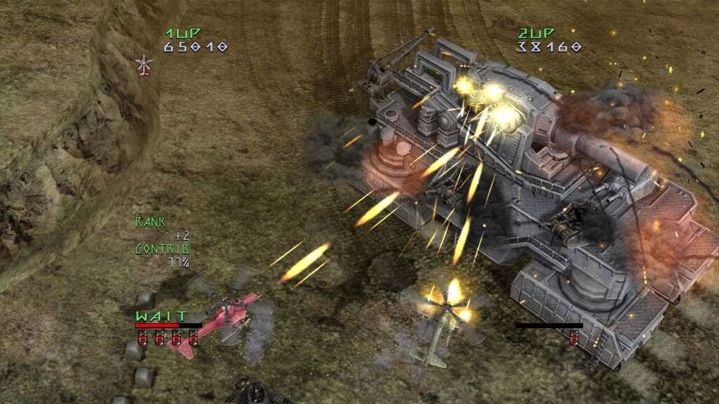 Jogar em dupla ainda assim é um desafio