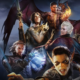 Baldur's Gate 3 Coluna