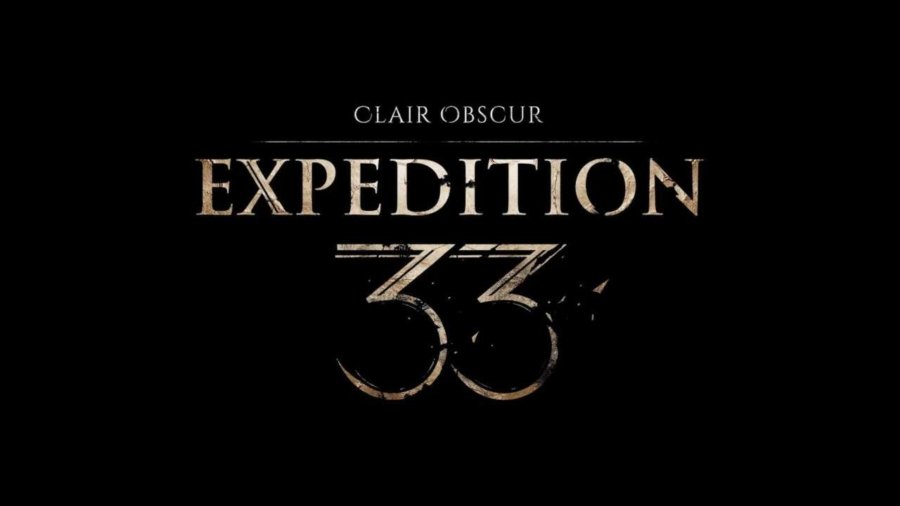 Clair Obscur: Expedition 33 cover