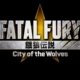 Fatal Fury: City of the Wolves