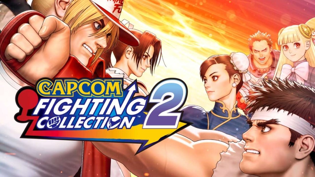 review-capcom-fighting-collection-2-xbox-series-x-1