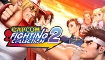 Capcom Fighting Collection 2