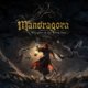 Capa do Mandragora