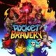 Pocket Bravery Capa