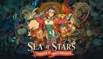 Sea of Stars: Throes of the Watchmaker