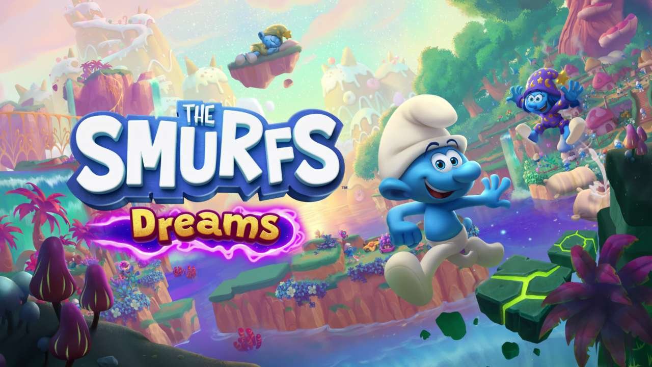 review-the-smurfs-dreams-xbox-capa