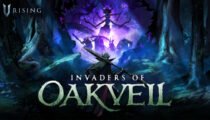 V Rising: Invaders of Oakveil
