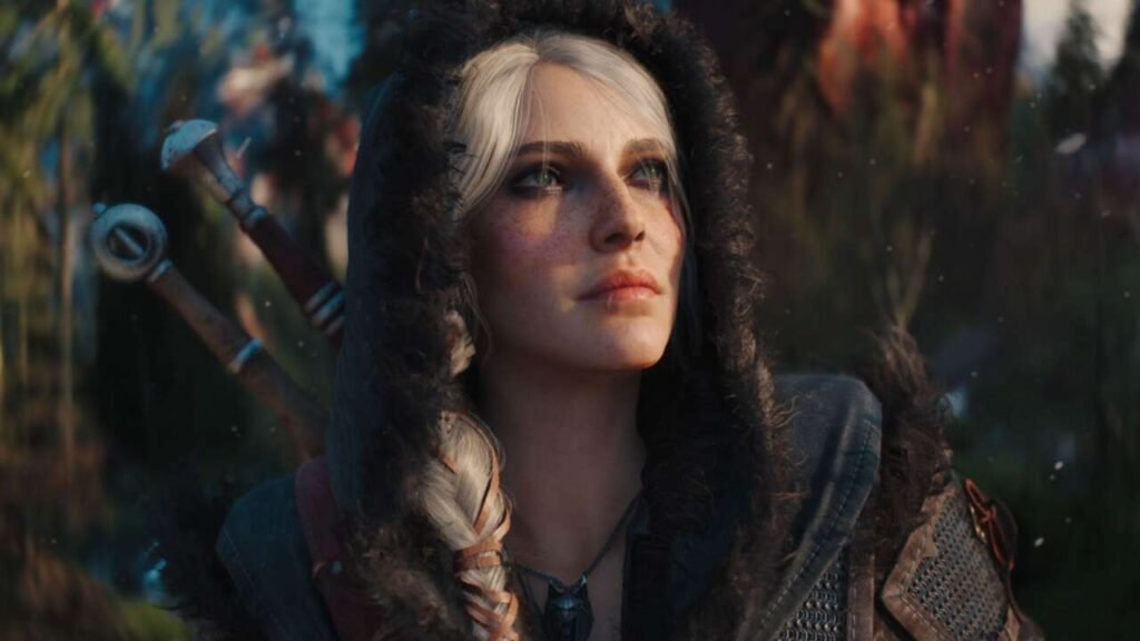 The Witcher IV