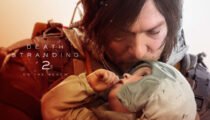 Death Stranding 2: On the Beach