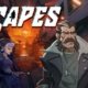 Capes capa