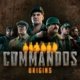 Commandos Origins capa