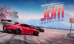 JDM: Japanese Drift Master
