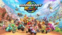 Mario Kart World