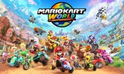 Review Mario Kart World (Switch 2) - Mantendo-se no pódio do gênero review-mario-kart-world-switch-2-1