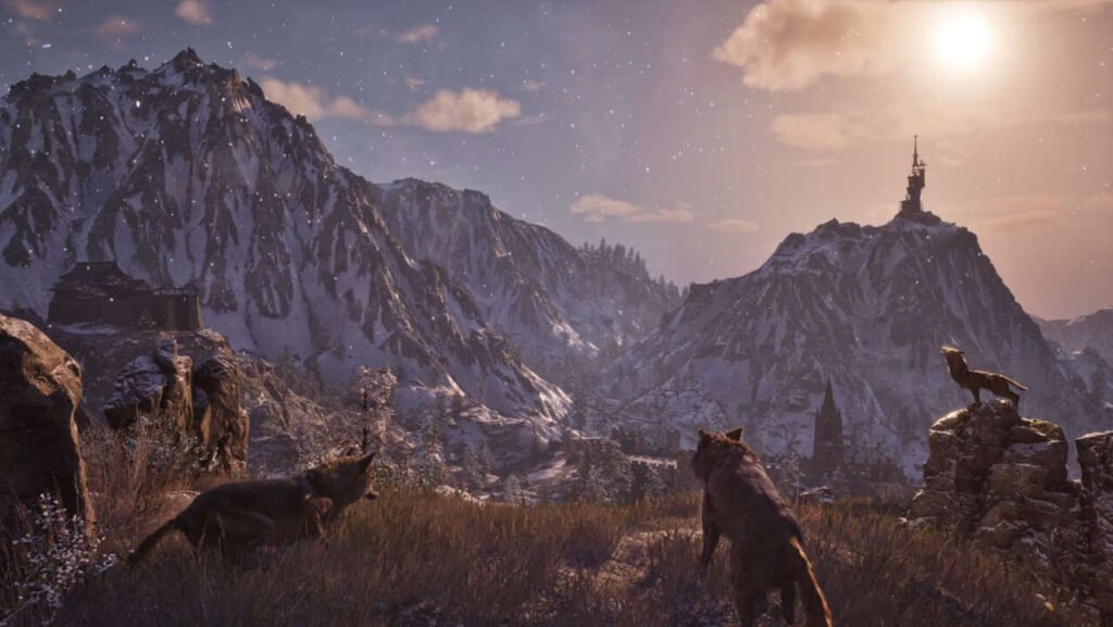 Algumas melhorias existem no remaster