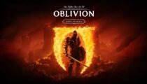 The Elder Scrolls IV: Oblivion Remastered capa