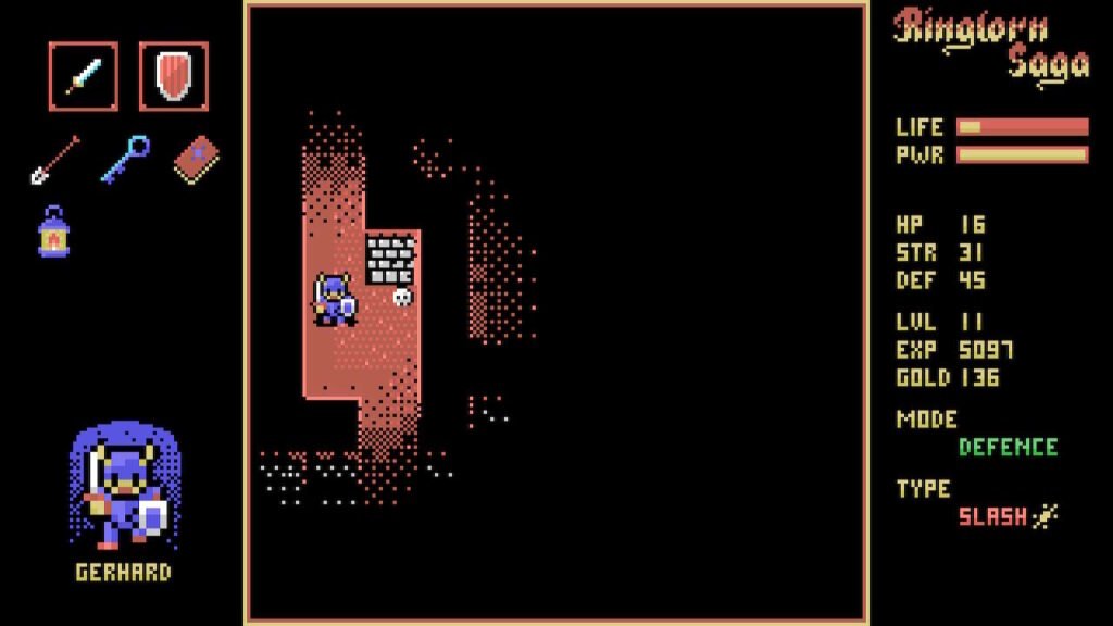Lanterna habilita exploração de cavernas escuras