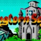 Ringlorn Saga capa