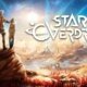 Star Overdrive capa