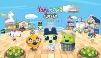 Tamagotchi Plaza