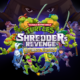 TMNT: Shredder's Revenge Ultimate Edition capa