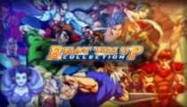Beat ‘Em Up Collection (QUByte Classics)