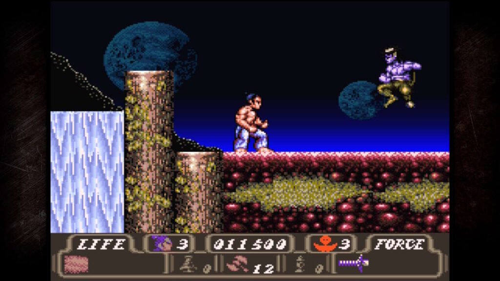 O jogo foi bastante bem recebido no seu lançamento original no Amiga