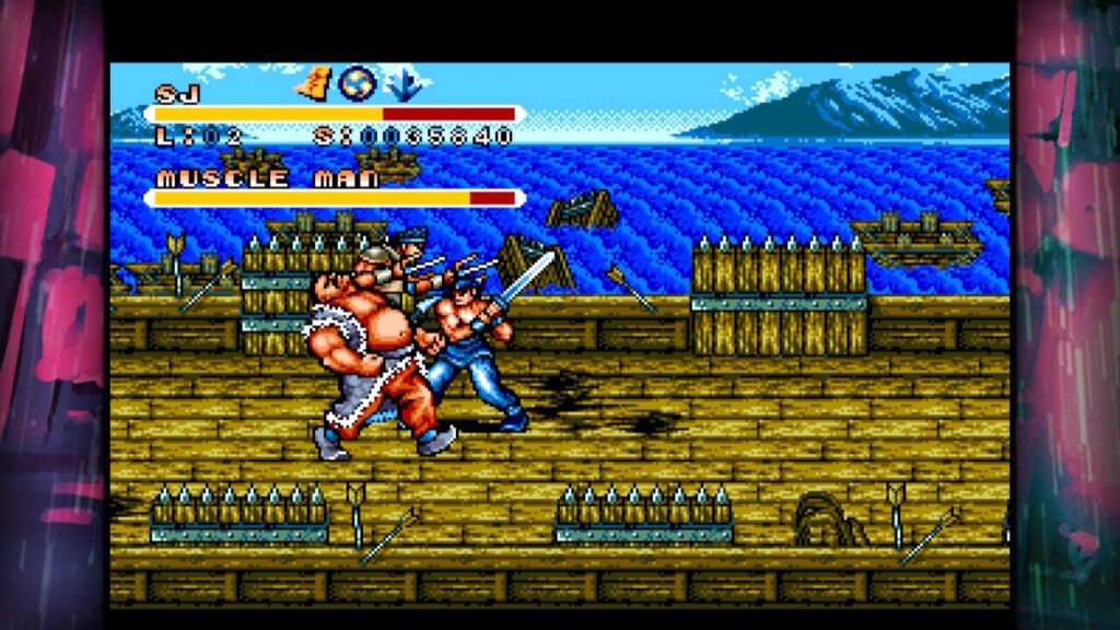 O jogo foi lançado originalmente apenas na China