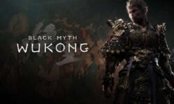 Black Myth: Wukong