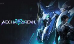 Mecha BREAK
