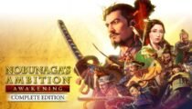Review Nobunaga's Ambition Awakening: Complete Edition