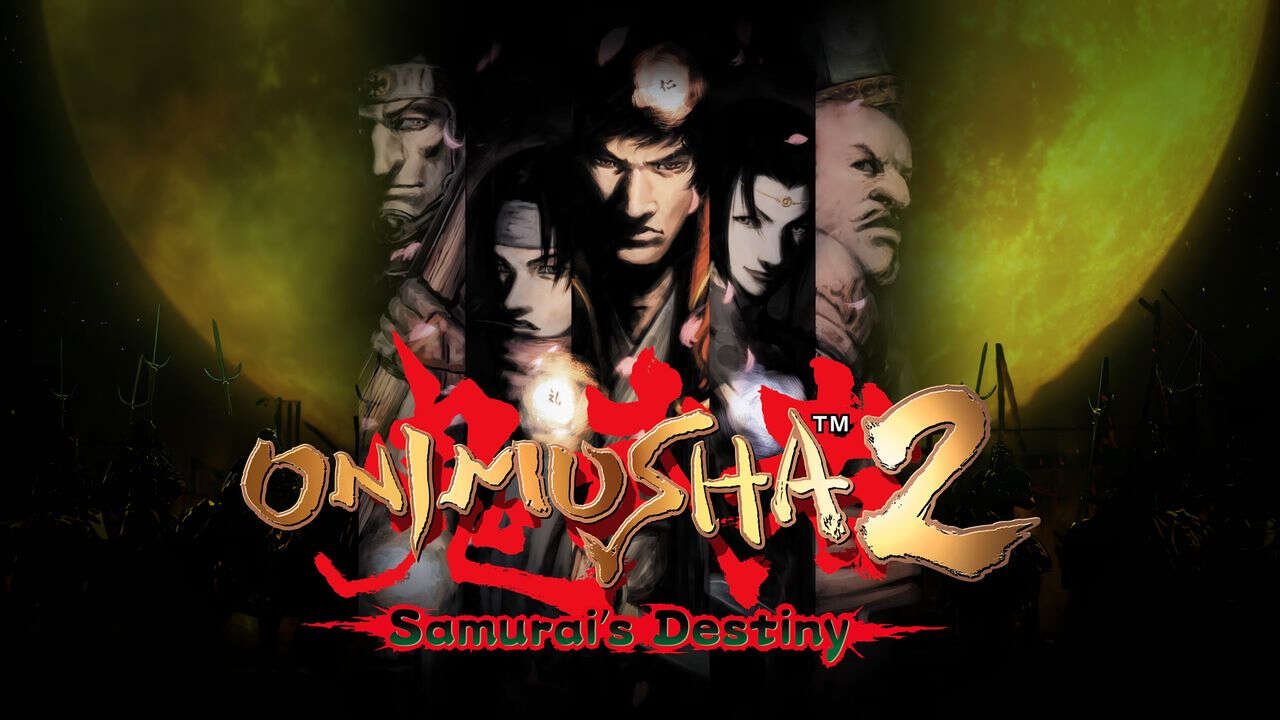 サミーズ Sammys 音夢 リズム 180mm/90g HAGE オリカラ Review Onimusha 2: Samurai's Destiny Remaster (Switch) - Limitado