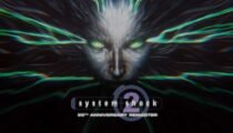 Capa do System Shock 2