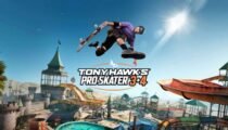Tony Hawk's™ Pro Skater™ 3 + 4