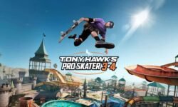 Tony Hawk's™ Pro Skater™ 3 + 4