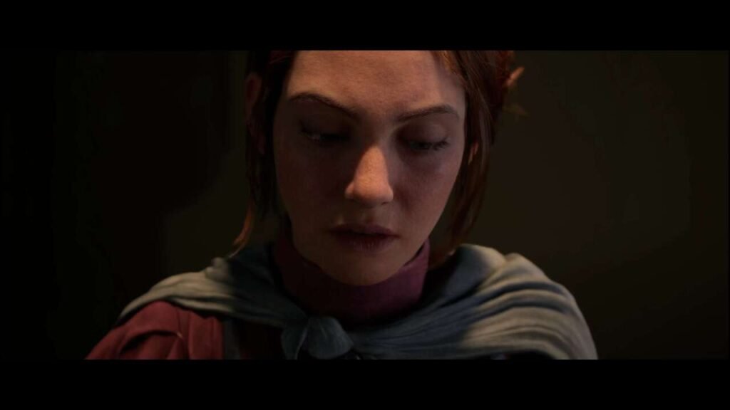 Eriksholm é o jogo indie com coração AAA, a atenção a cada detalhe importa muito