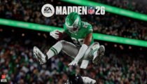 Madden NFL 26 capa