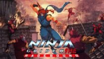 Ninja Gaiden: Ragebound