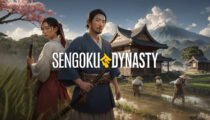 Sengoku Dynasty
