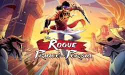 The Rogue Prince of Persia