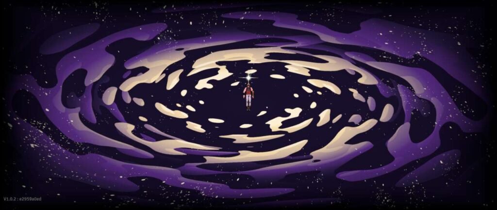 Tela de morte de The Rogue Prince of Persia