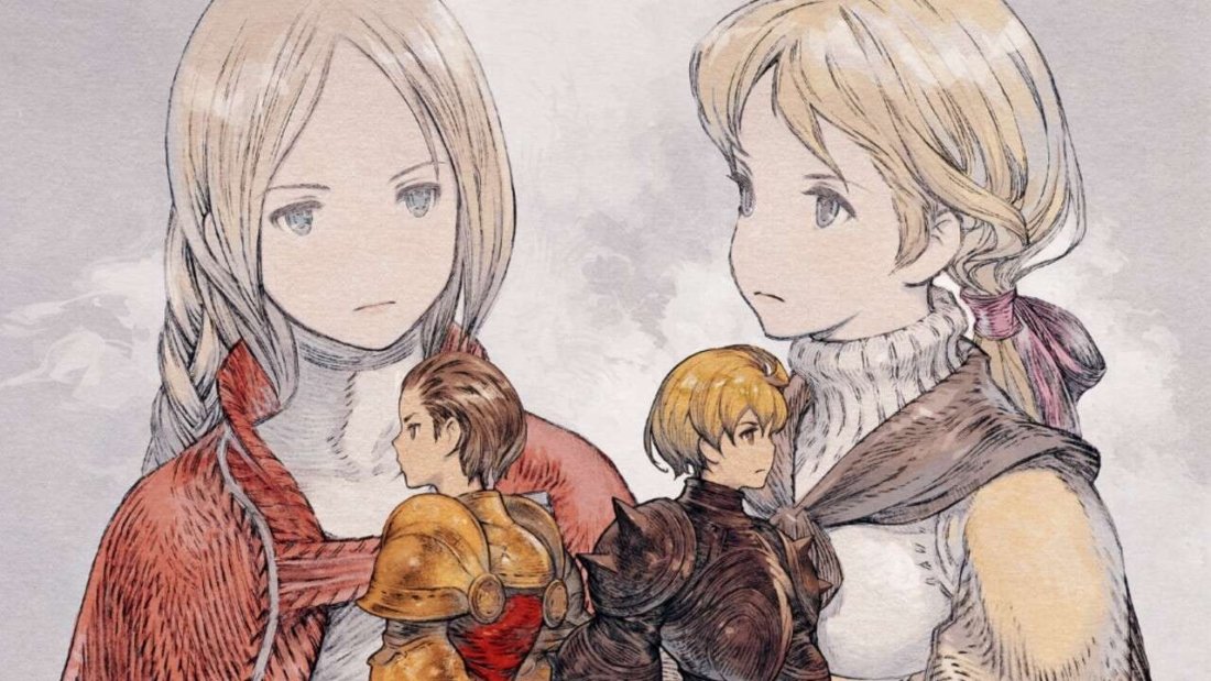 Final Fantasy Tactics ganha trailer de gameplay na Gamescom
