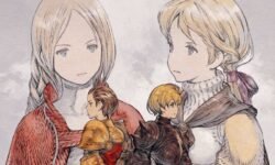 Final Fantasy Tactics ganha trailer de gameplay na Gamescom