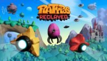 Platypus reclayed capa