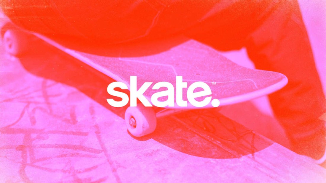 Capa de Skate