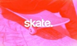 Capa de Skate